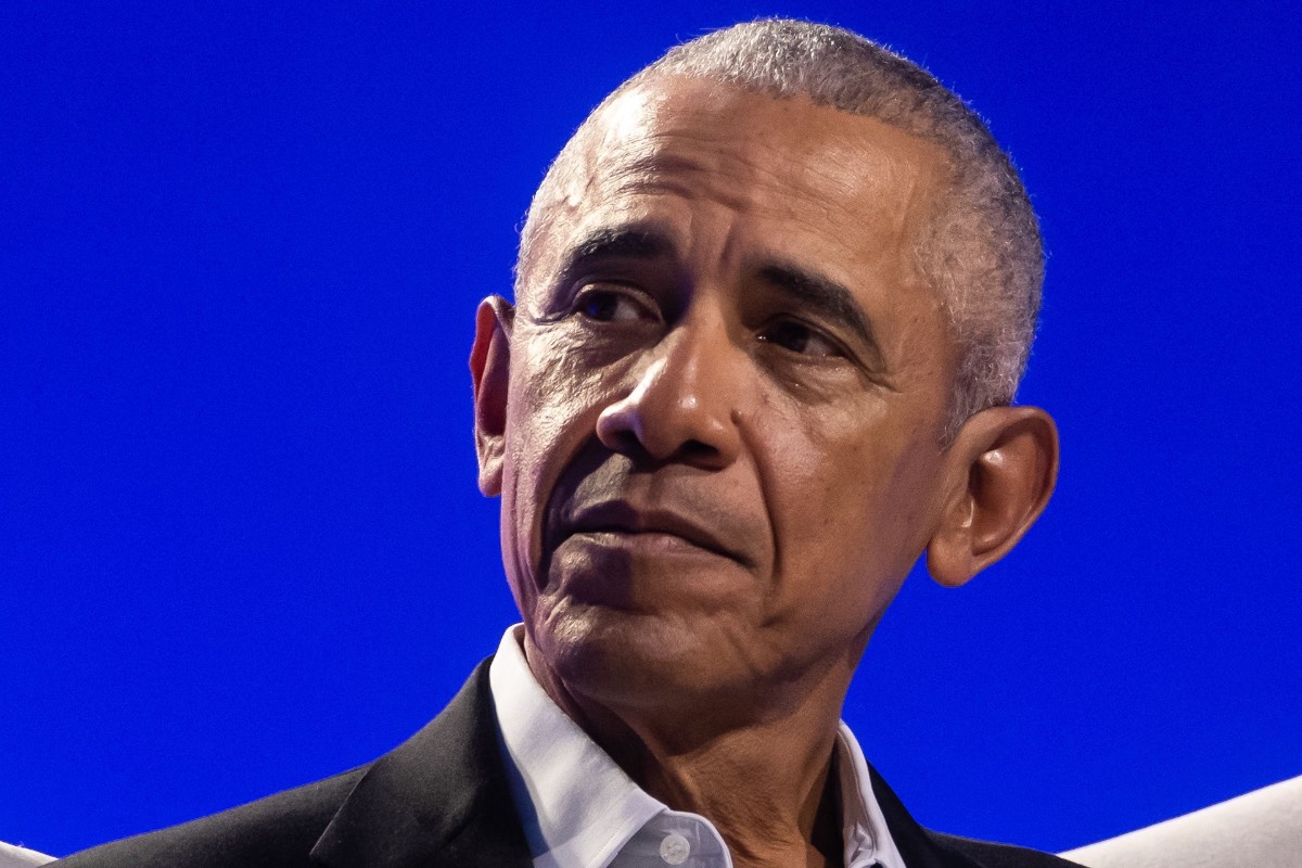 Obama