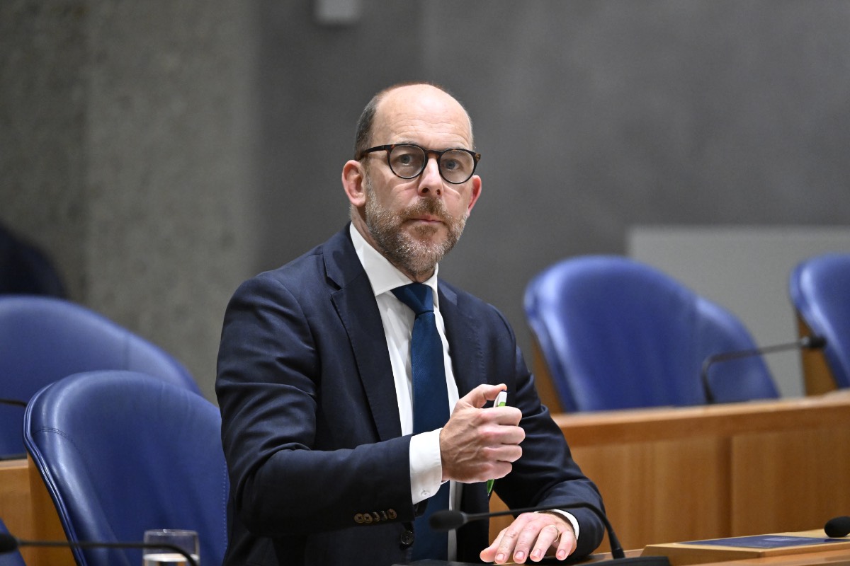 Van den Brink