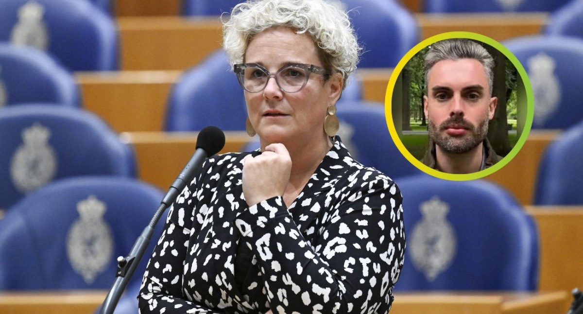 Paulusma Van Mil