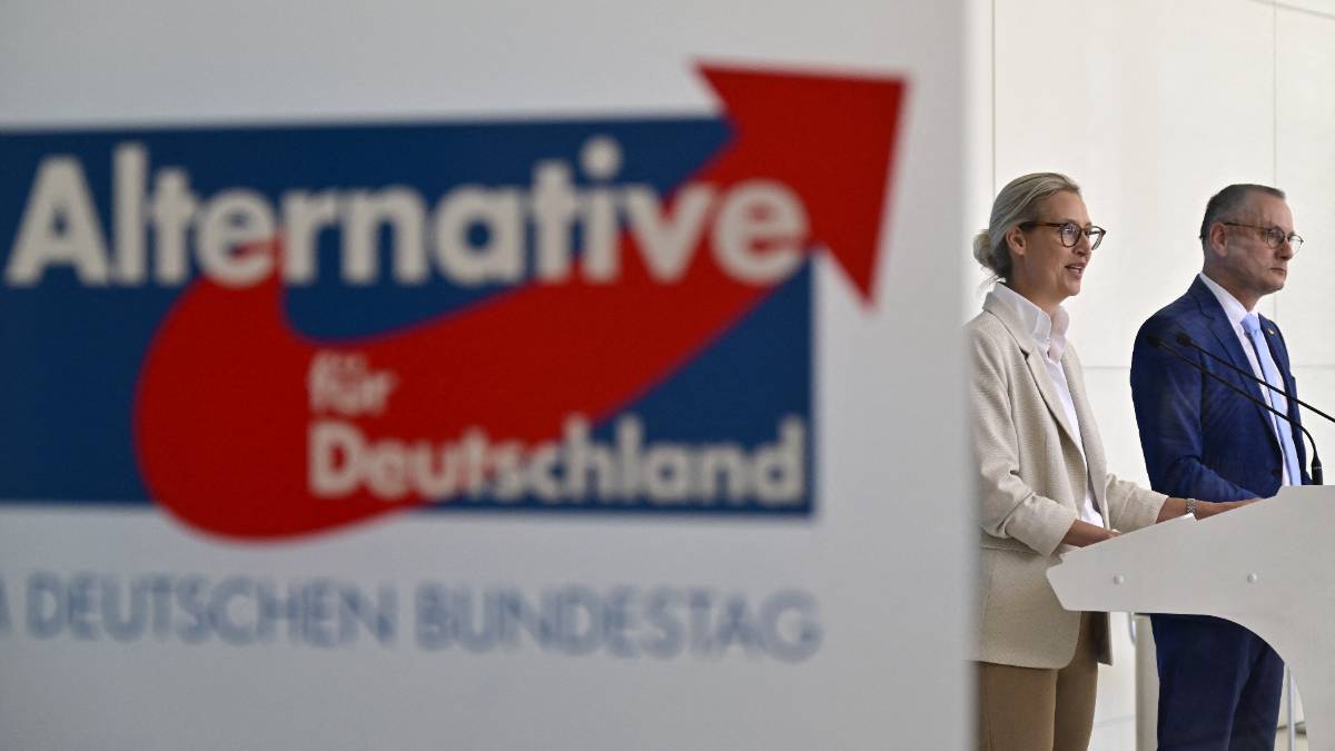 AfD