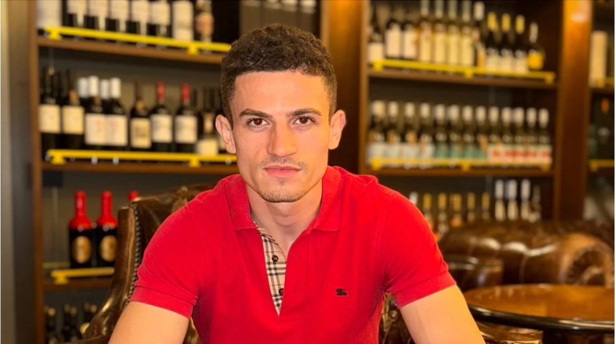 Sammy Yahood Sammy Yahood