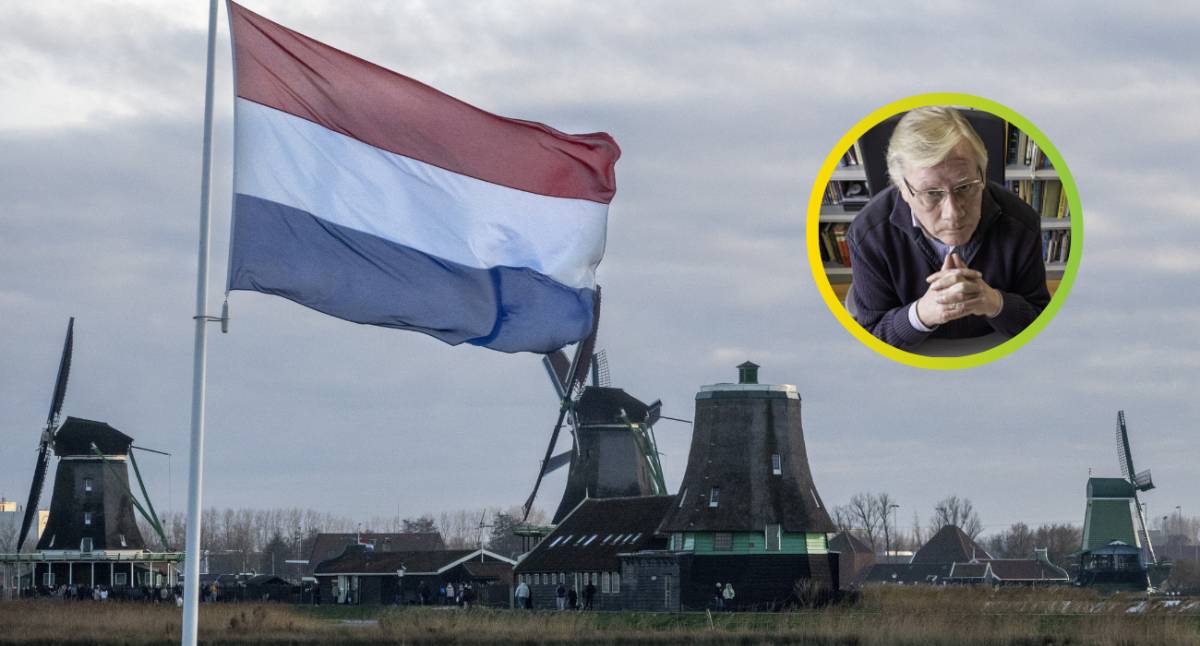 Platteland Platteland