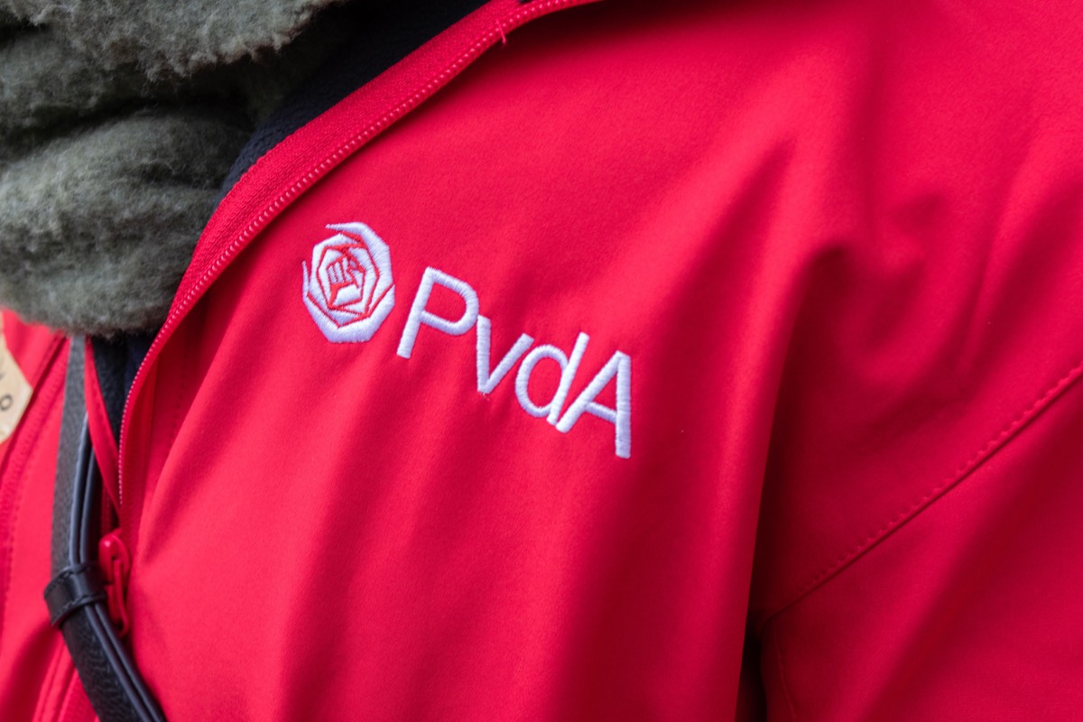 PvdA
