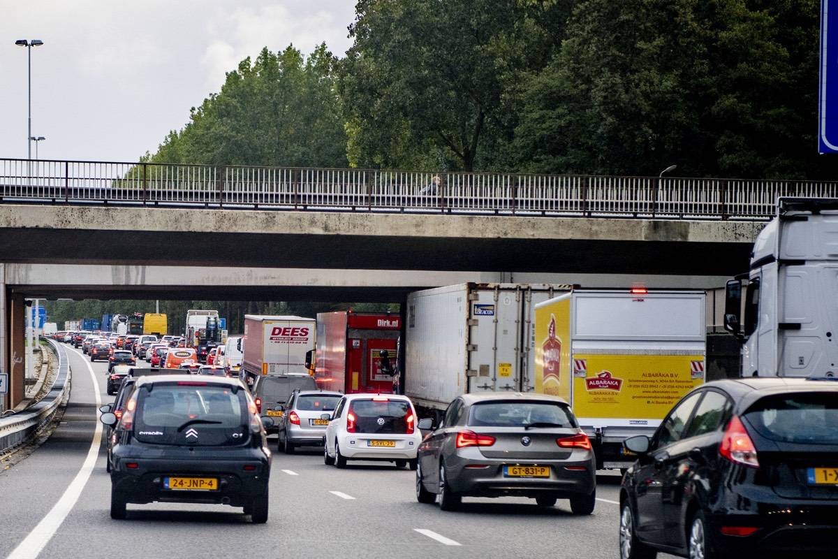 Snelweg
