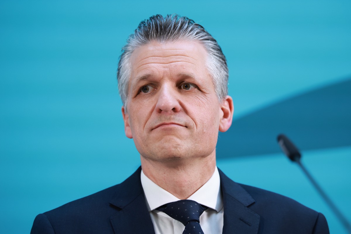 Thorsten Frei