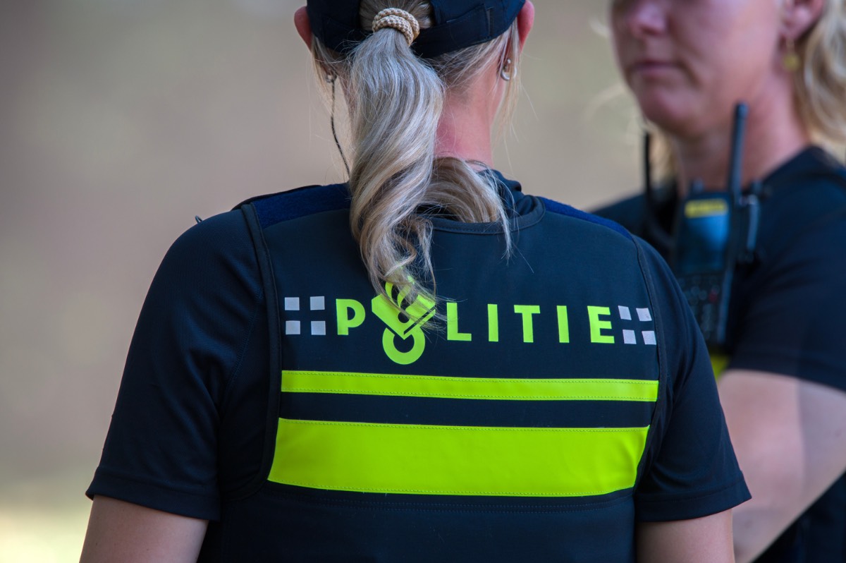 Politie Politie