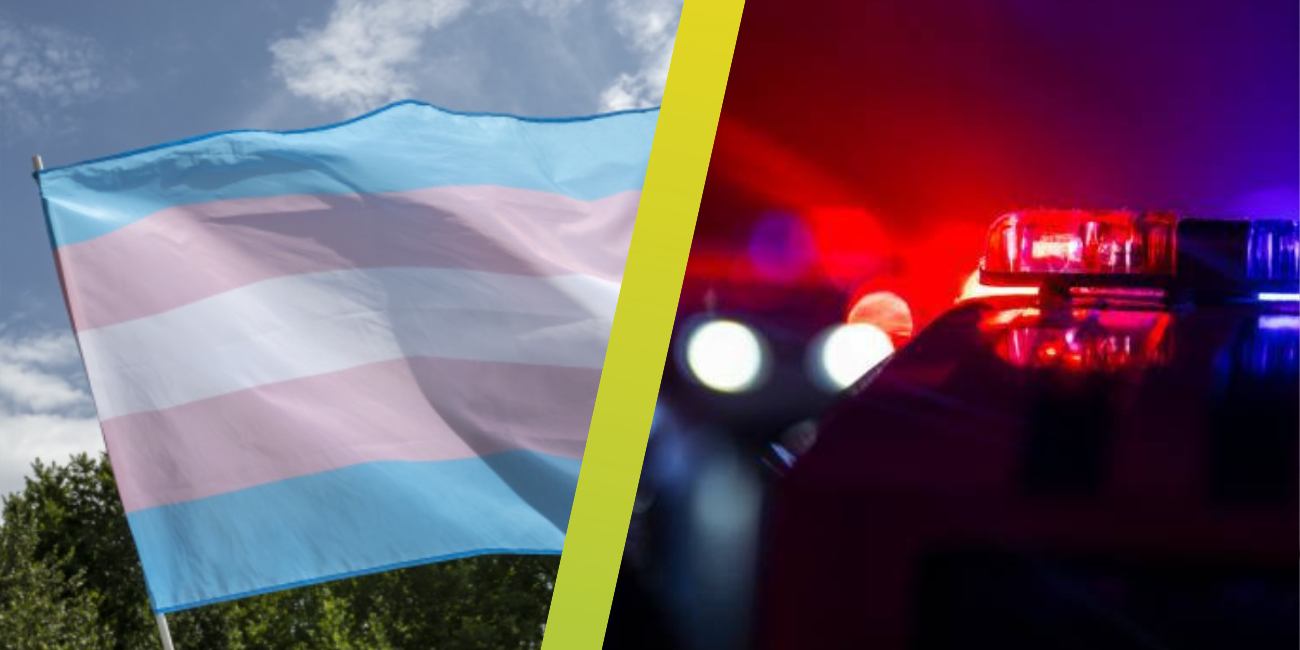 Trans Politie