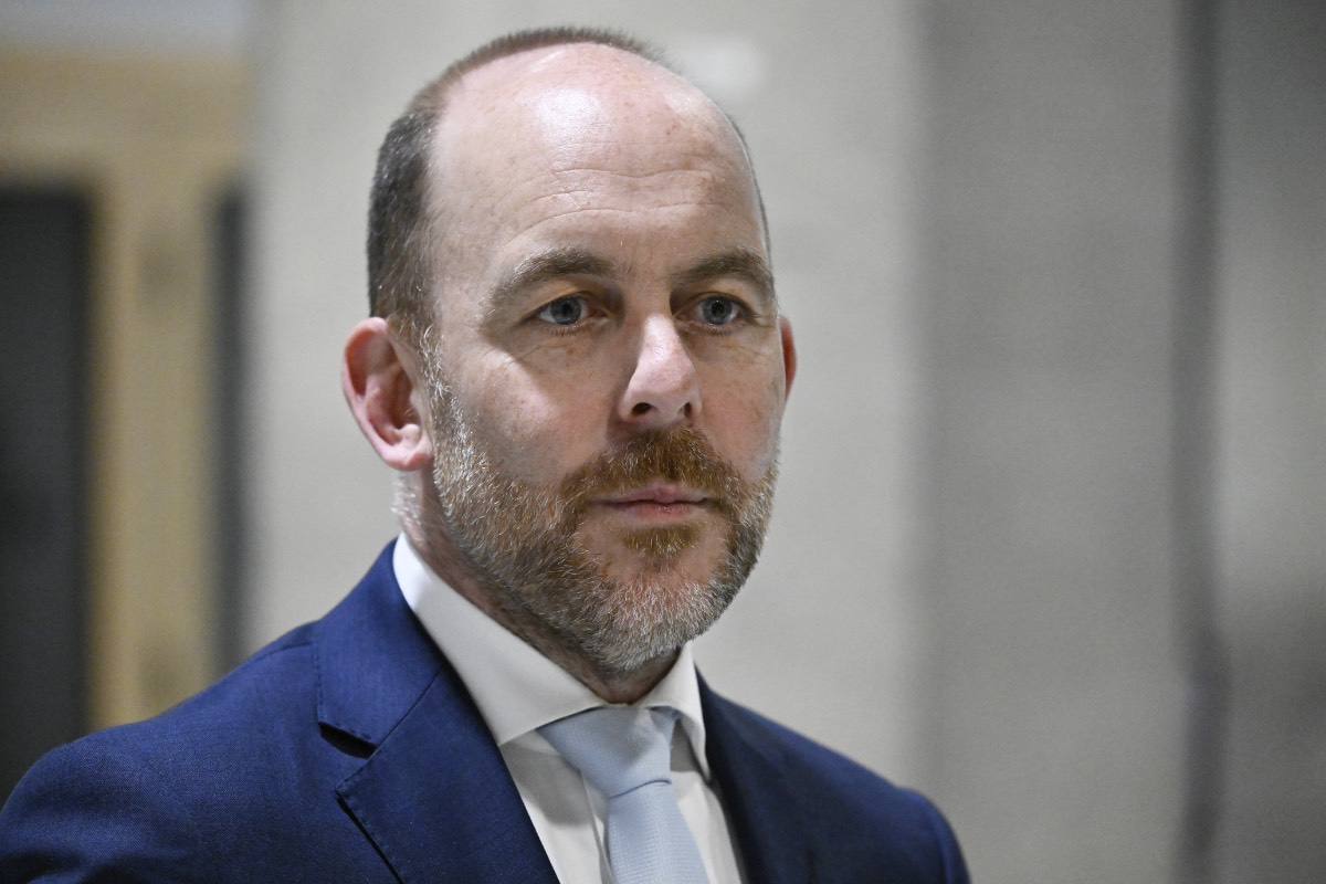 Bart van den Brink