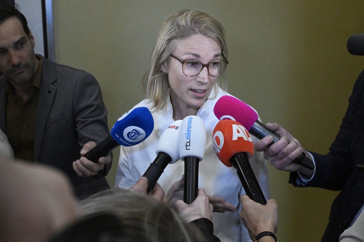 Elanor Boekholt-O’Sullivan