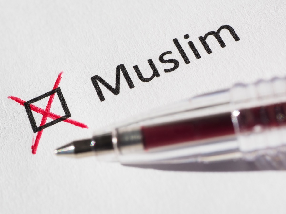 moslim