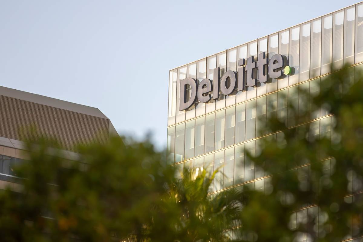 Deloitte