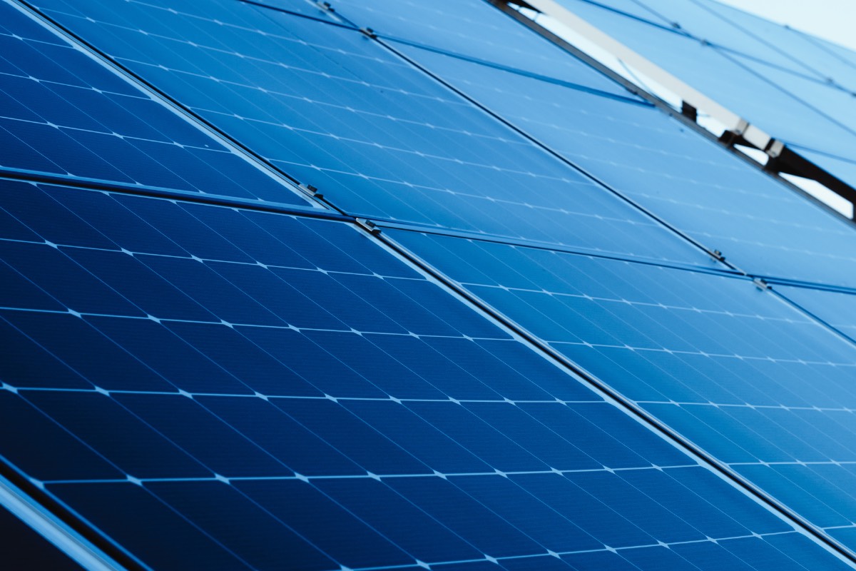 zonnepanelen
