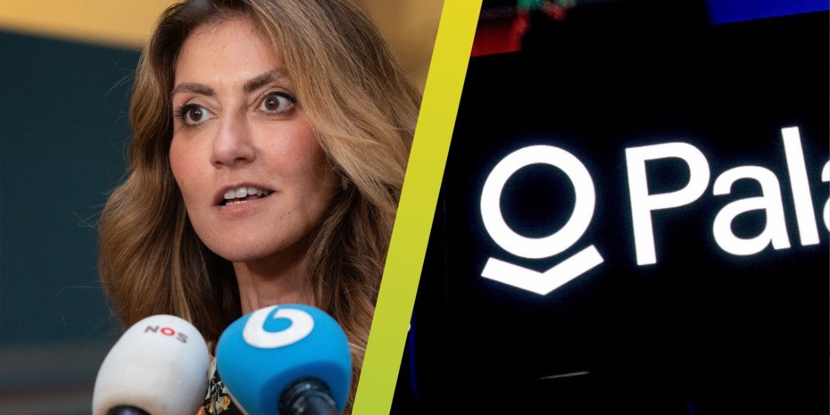 Palantir