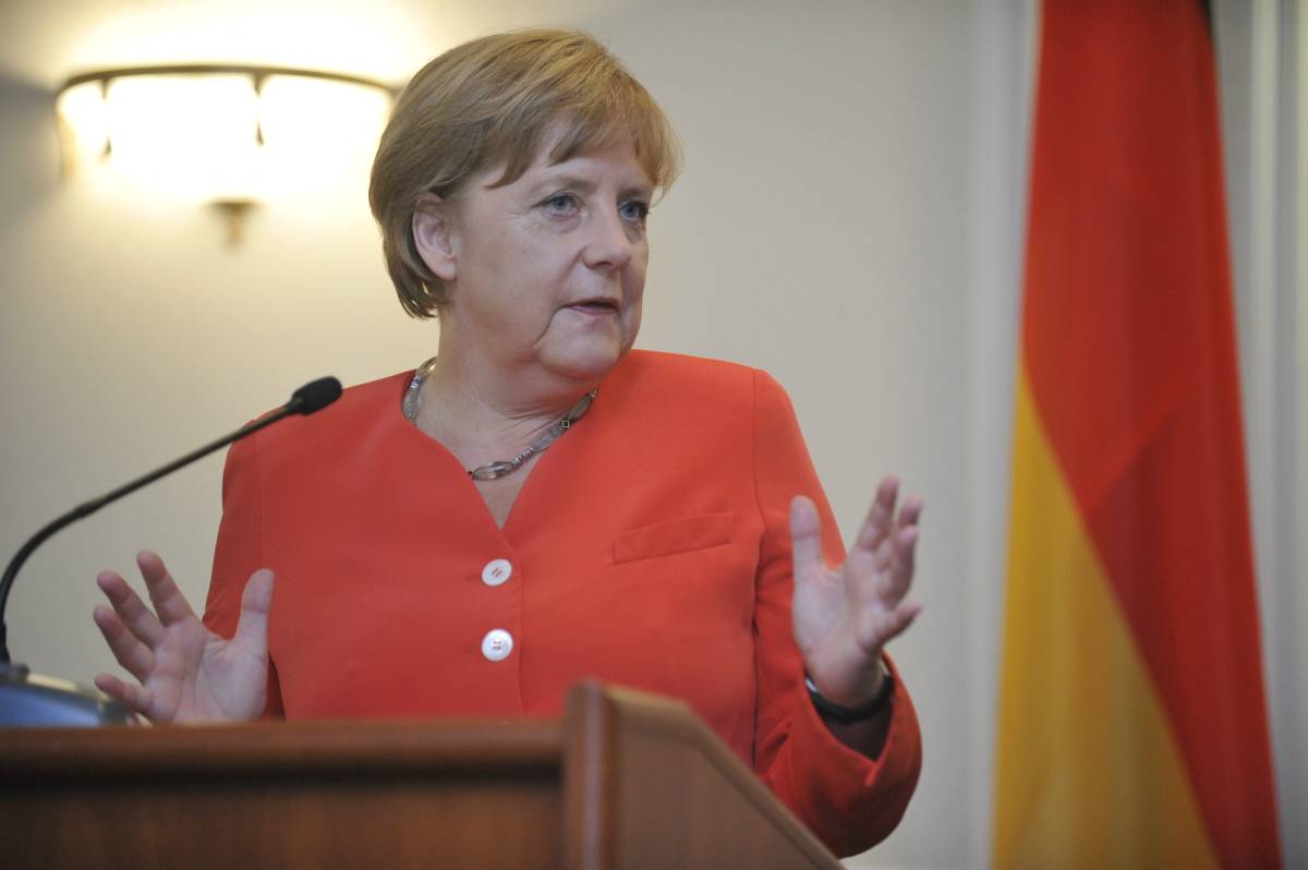Merkel