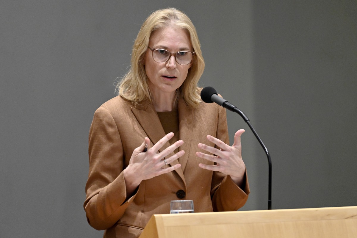 Elanor Boekholt-O’Sullivan
