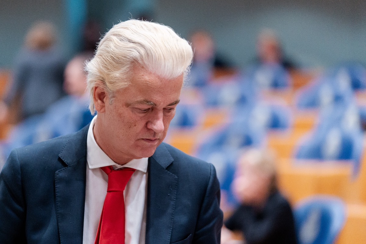 Wilders