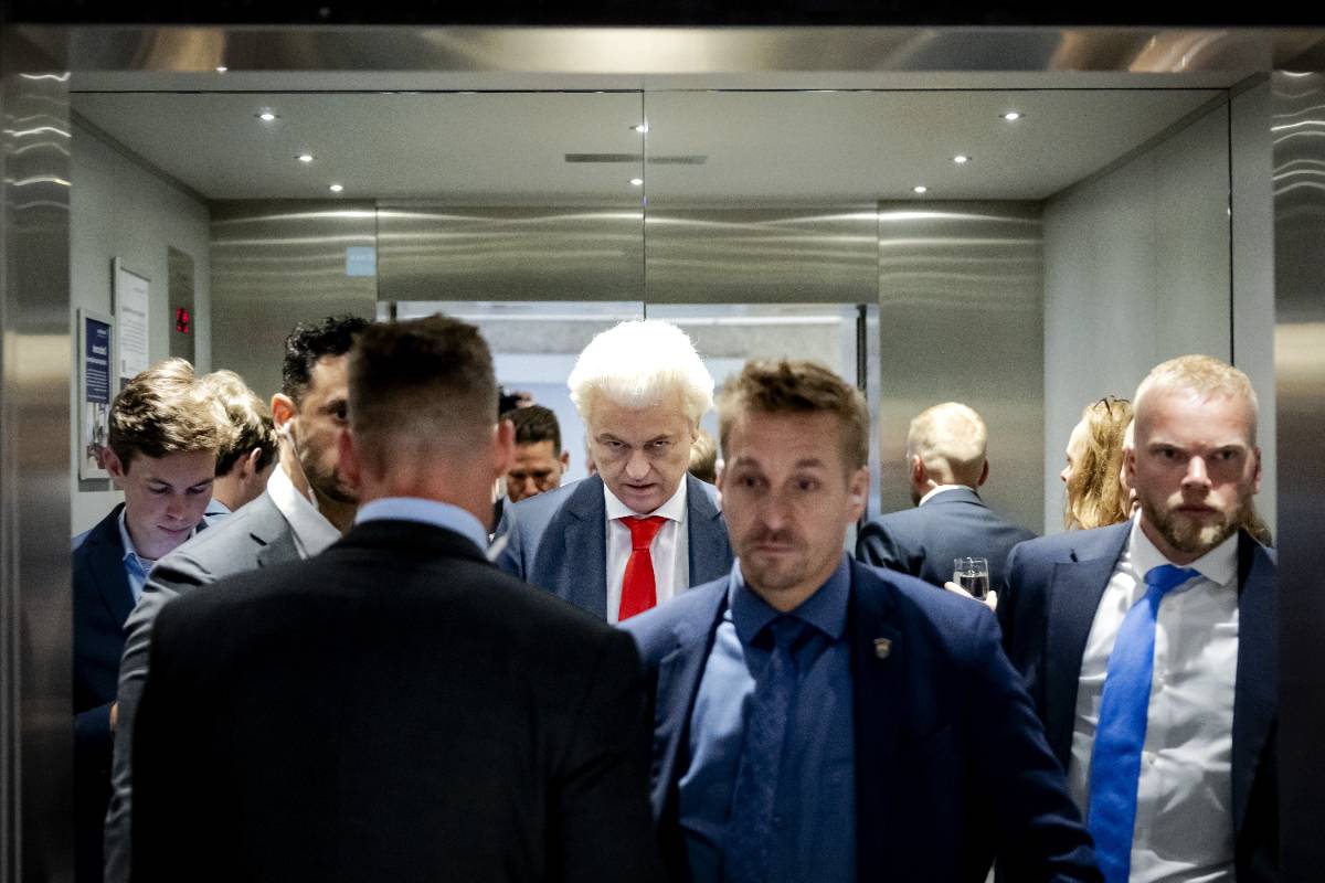 Wilders