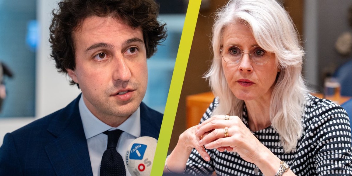 Klaver Keijzer