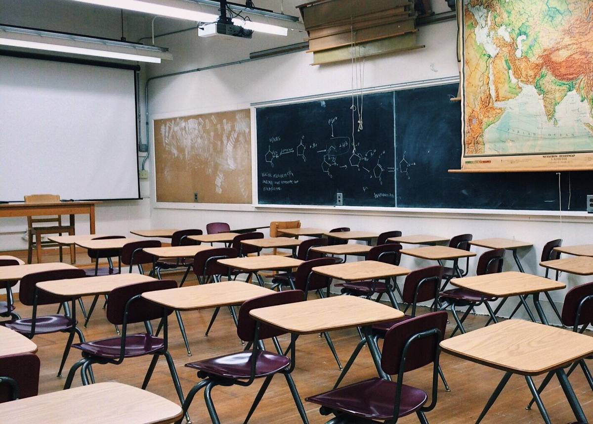 Onderwijs