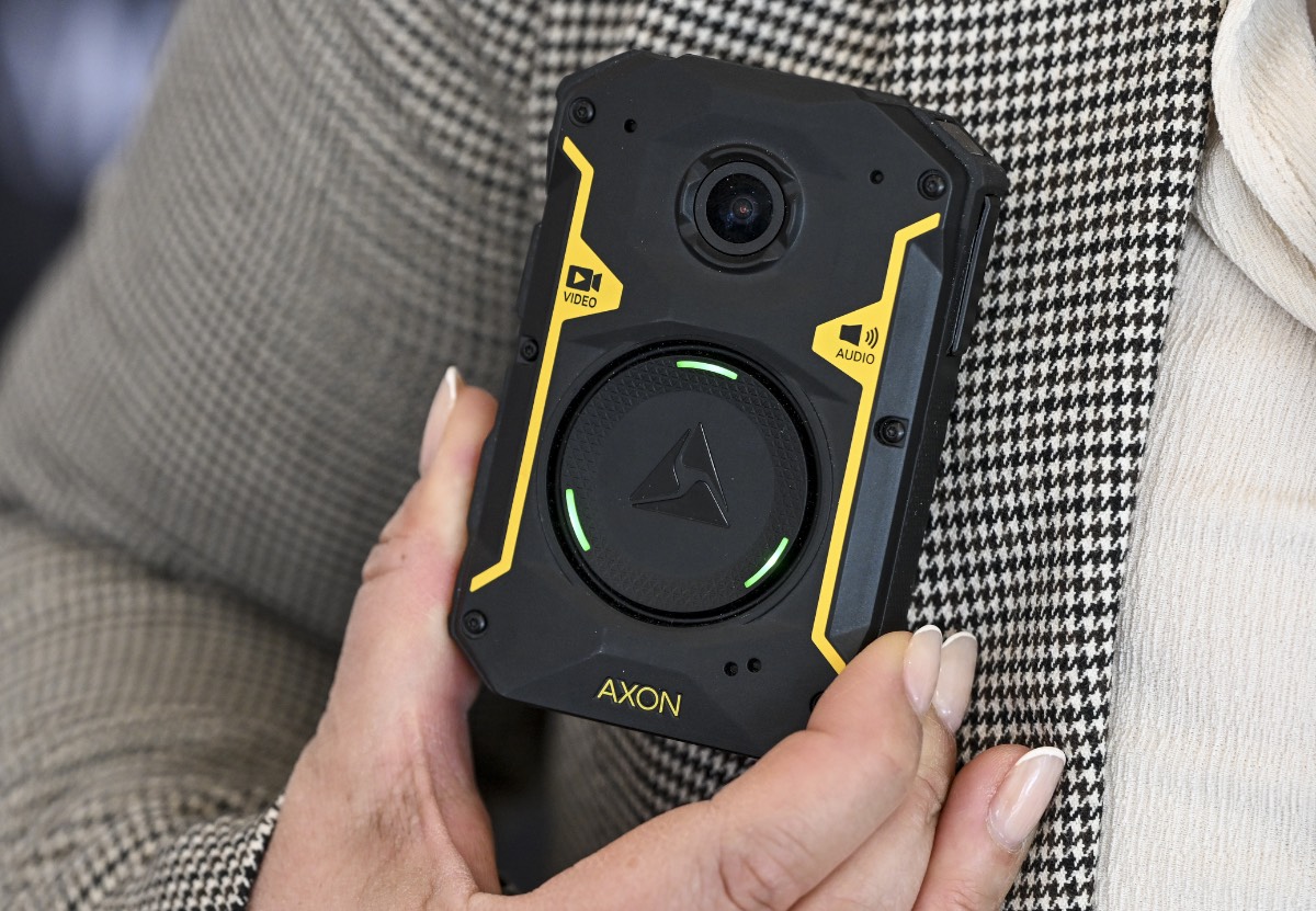 bodycam