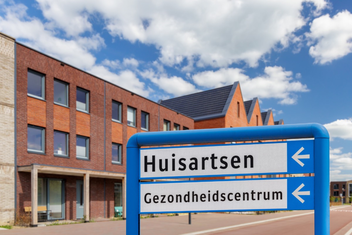 huisarts