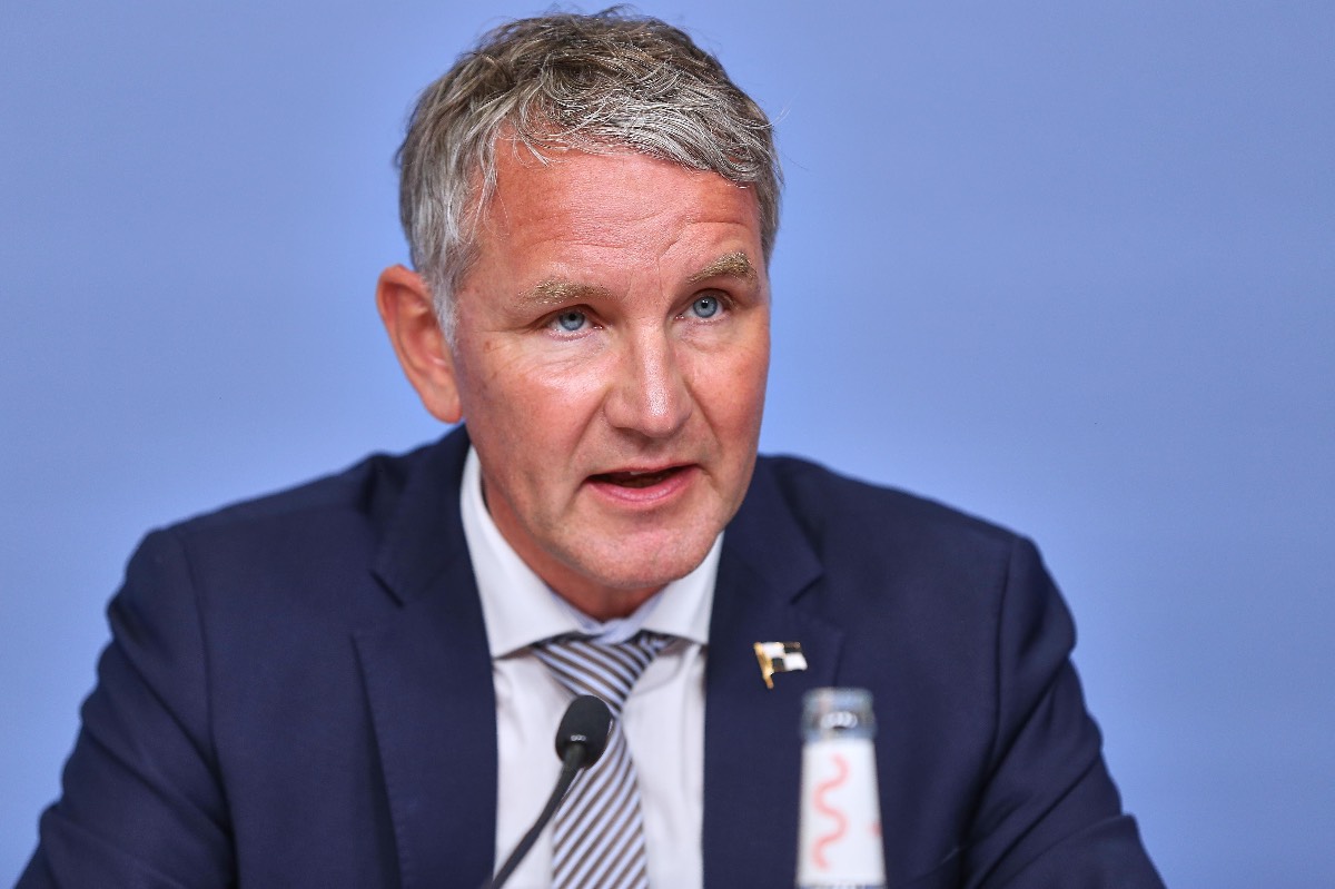 Höcke Höcke