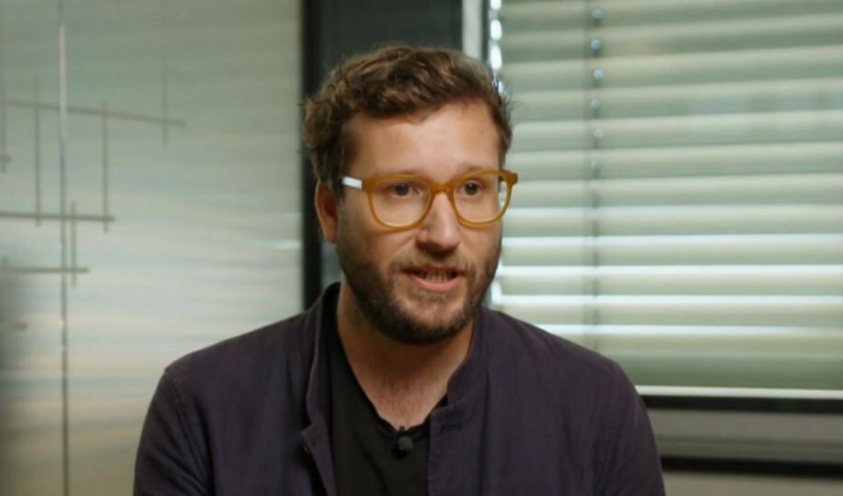 Harry Pettit Harry Pettit