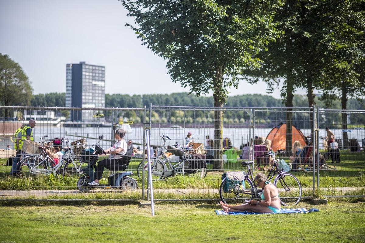 park Sloterplas