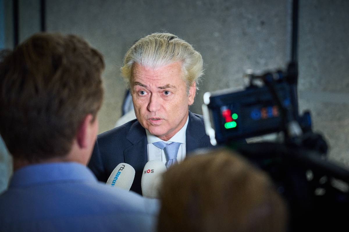 Wilders
