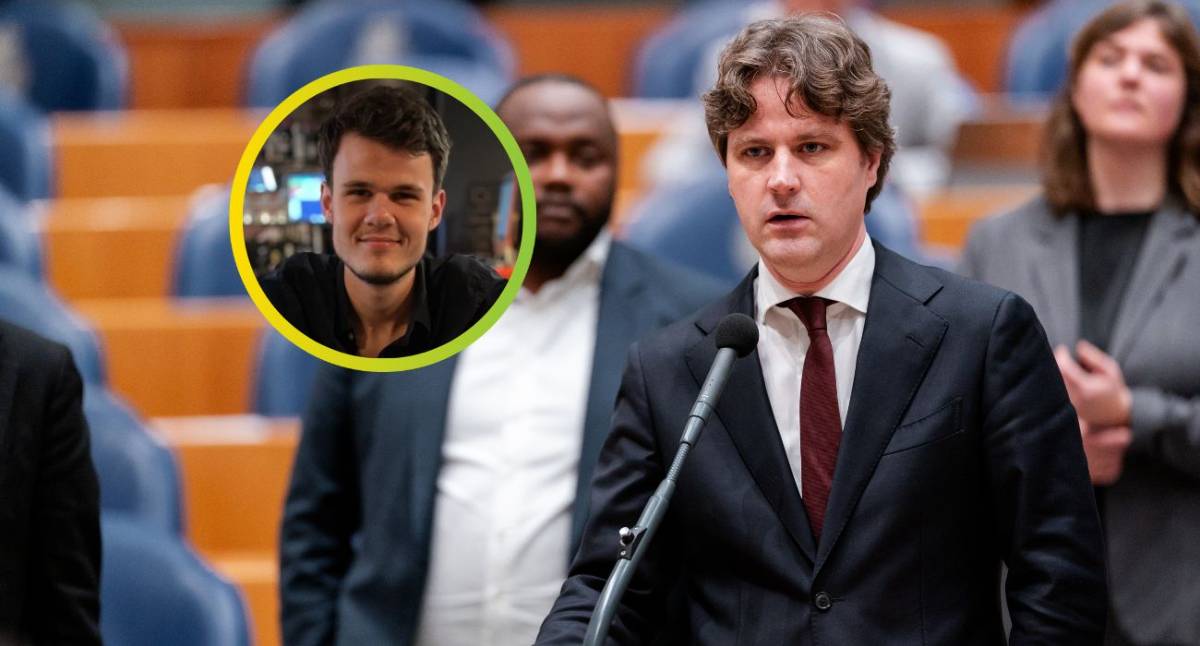 Stef Kleine Staarman