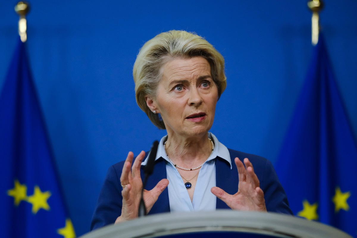 Leyen