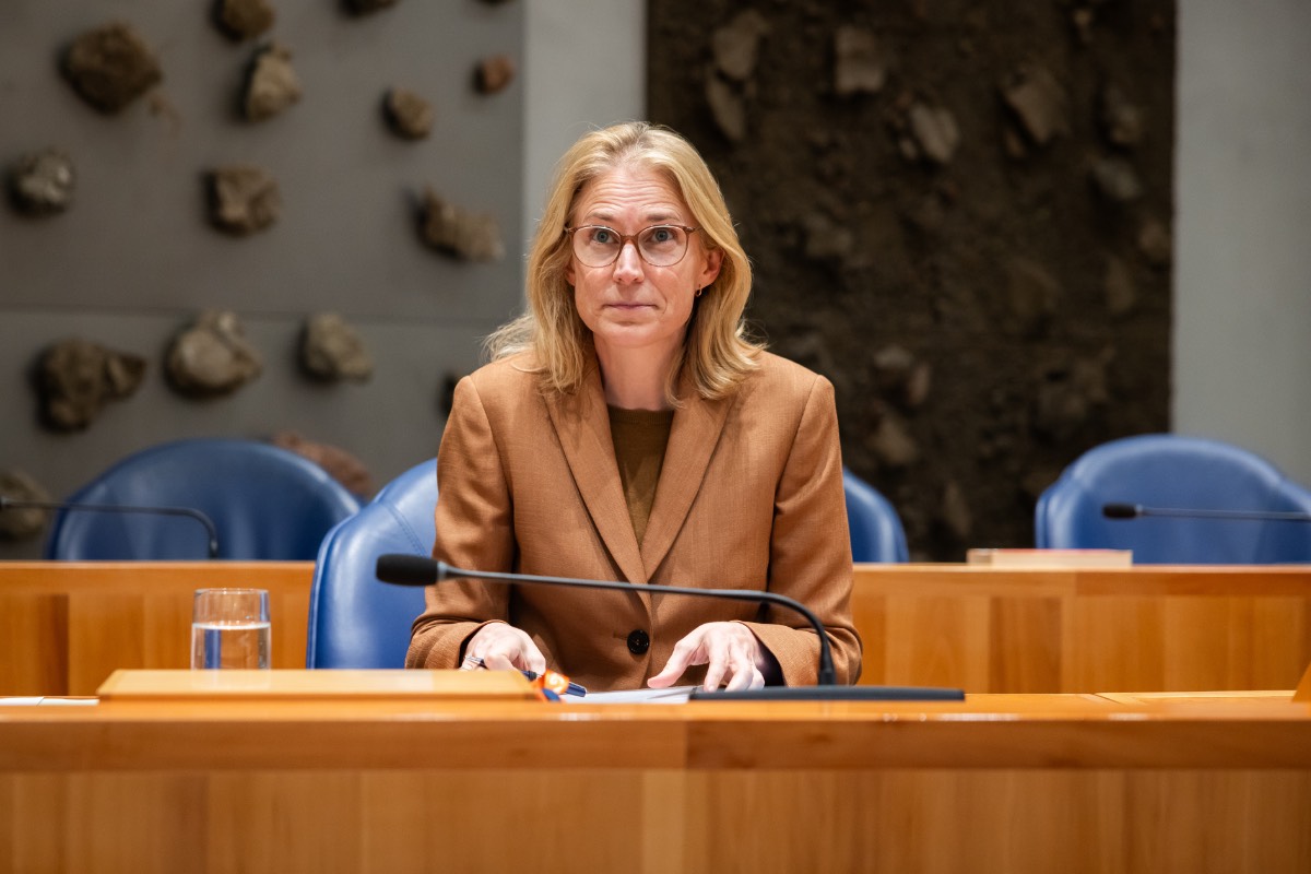 Elanor Boekholt-O’Sullivan