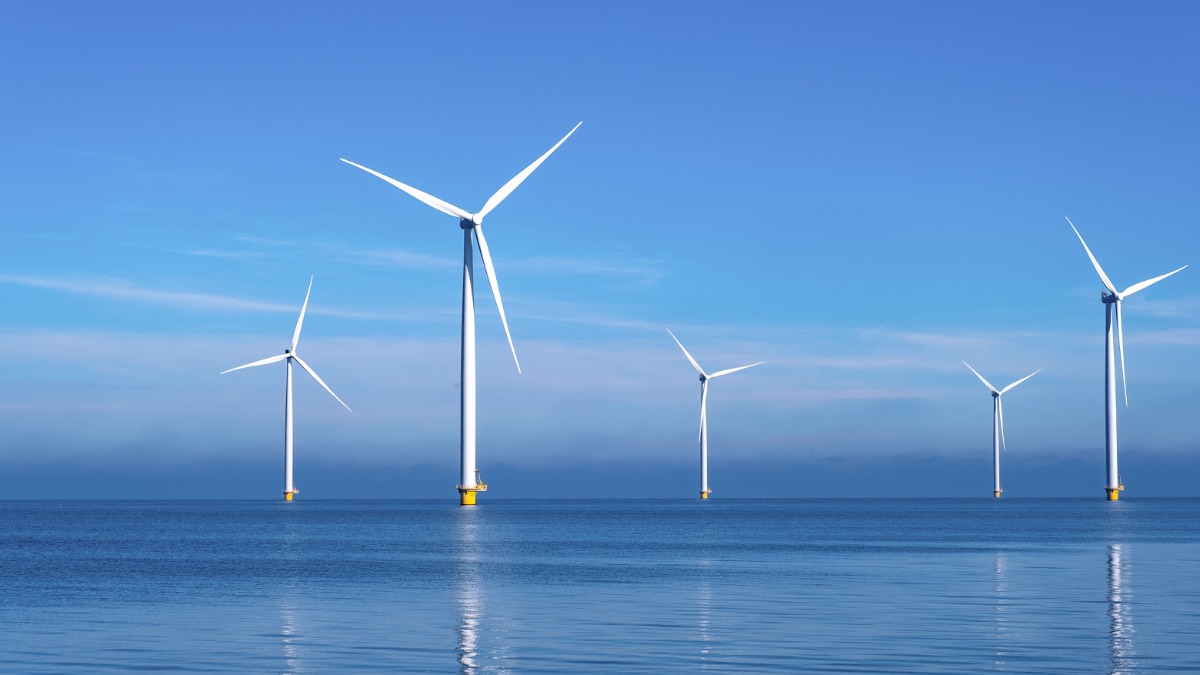 Windmolens