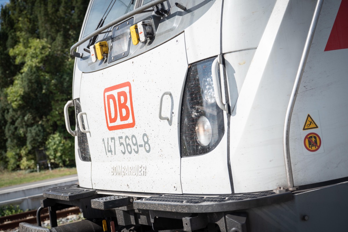 DB
