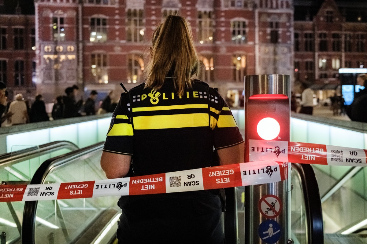 politie
