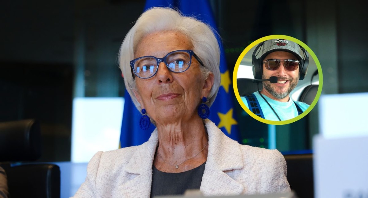 Lagarde Lagarde
