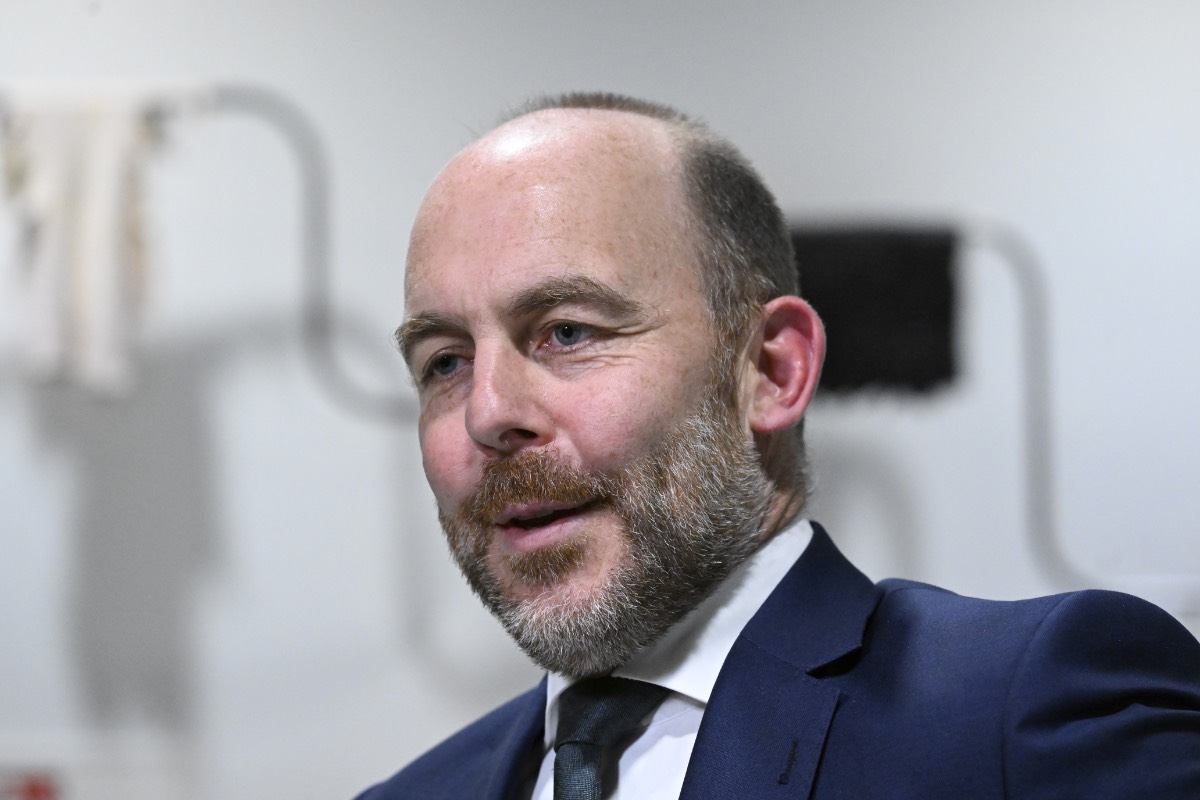 Bart van den Brink