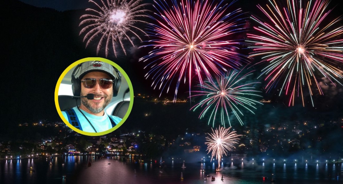 Vuurwerk