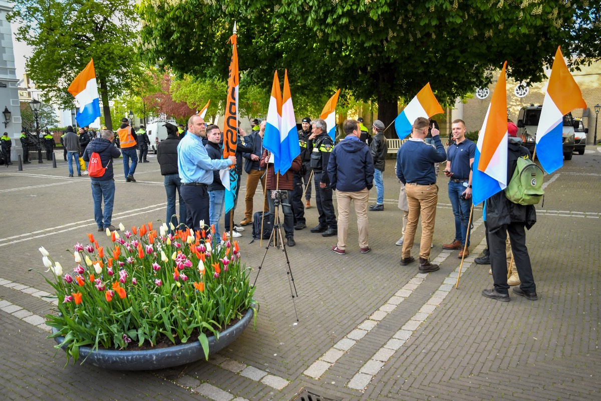 Prinsenvlag