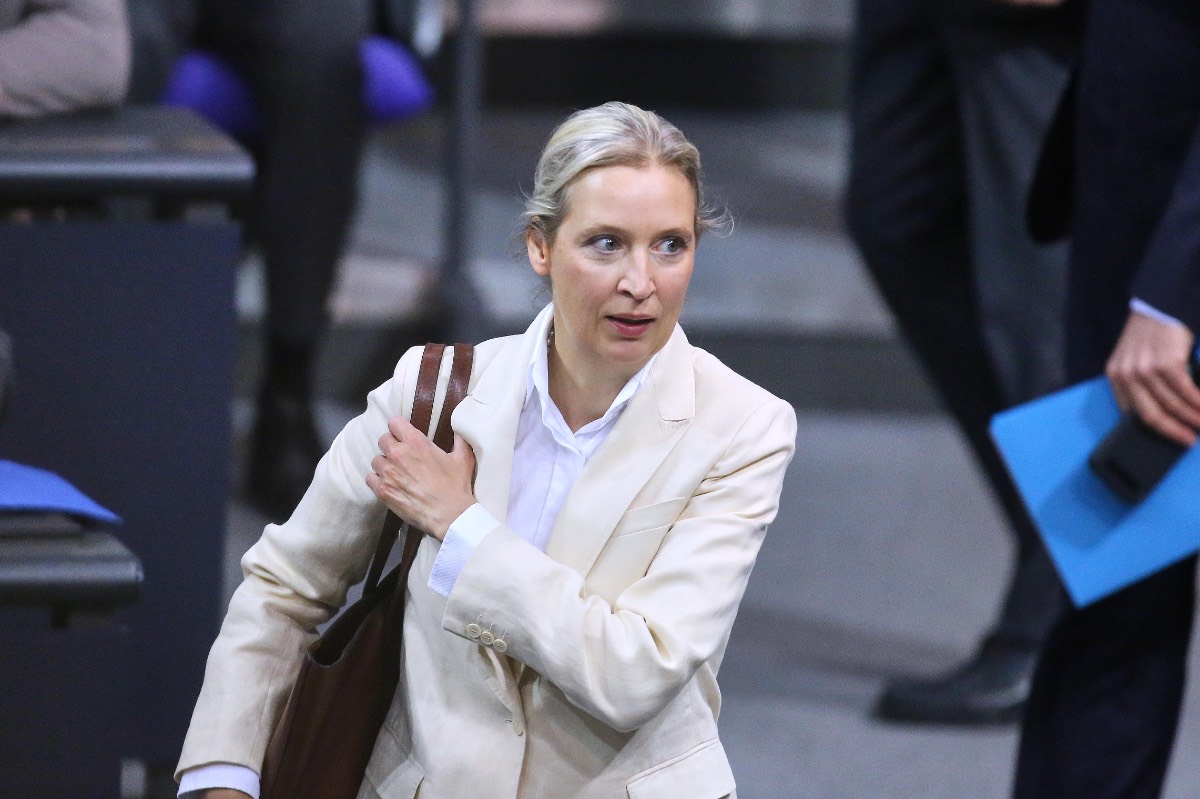 Weidel