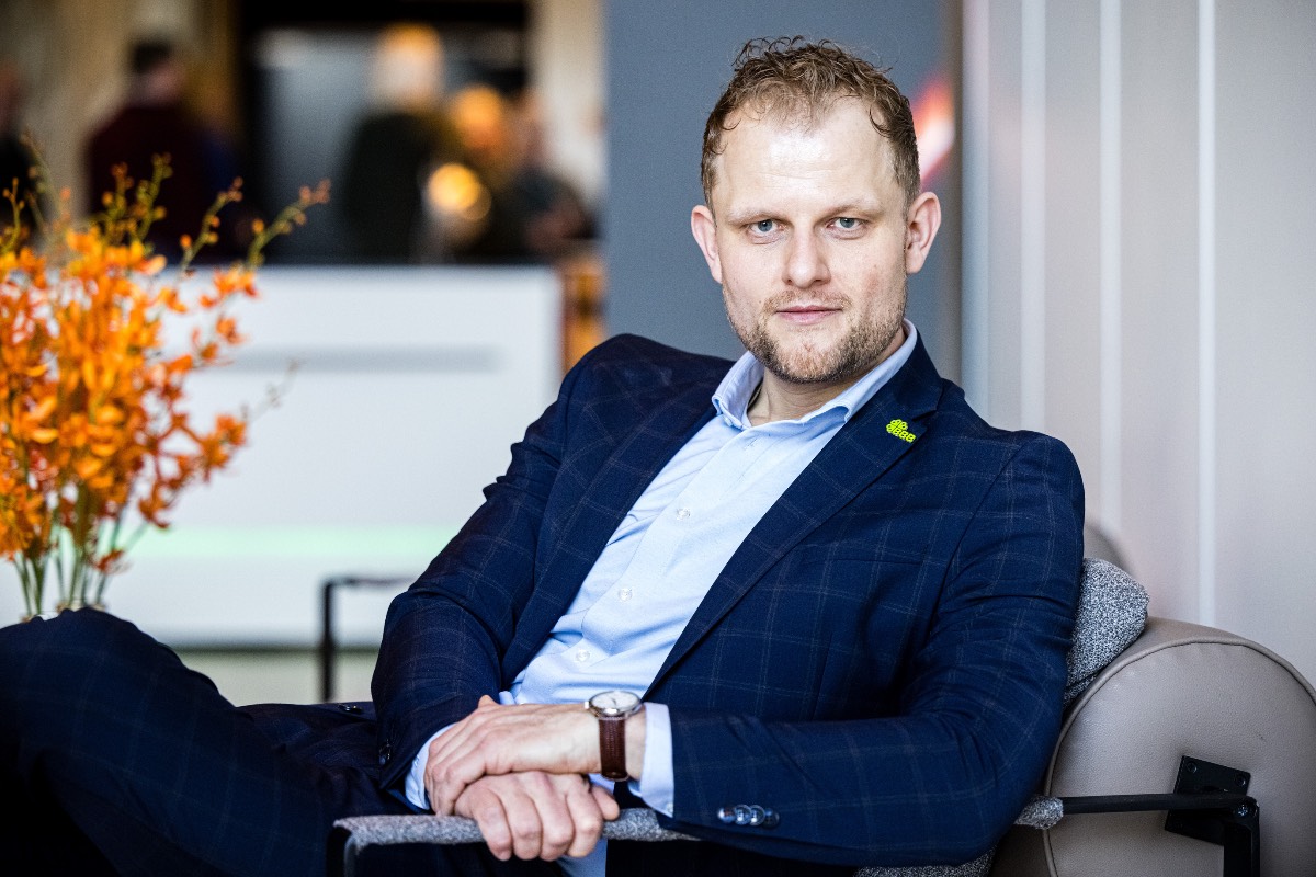 Sander Smit