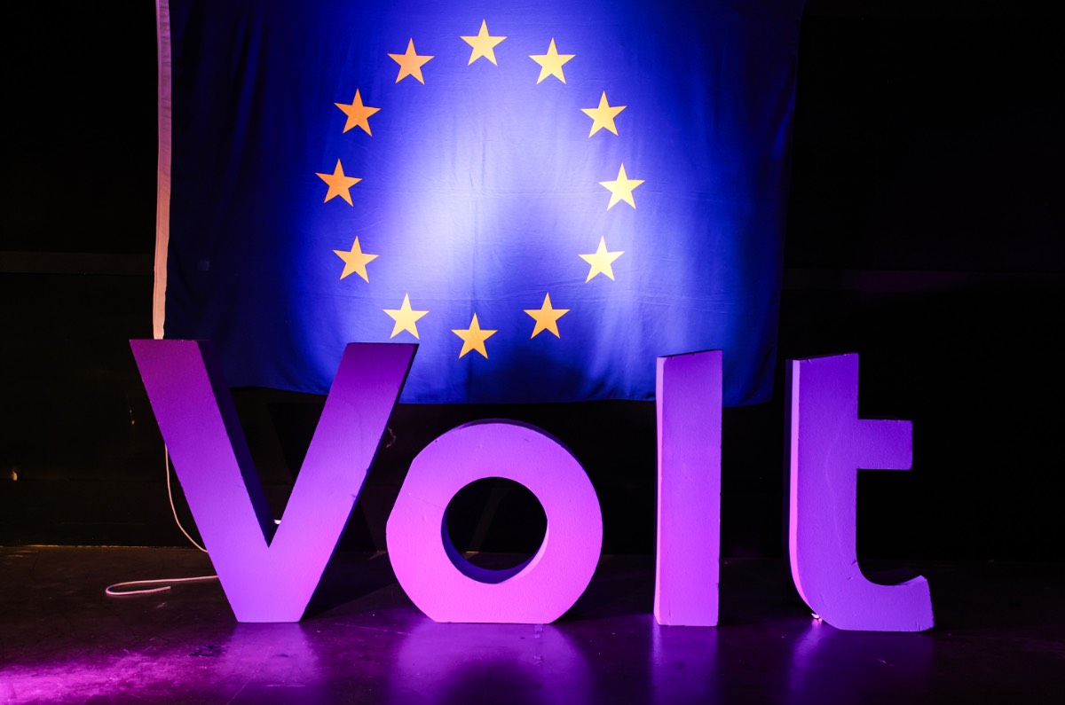 Volt