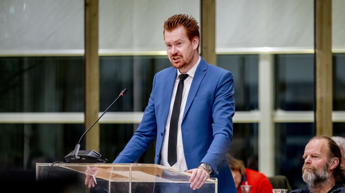 Van der Voort