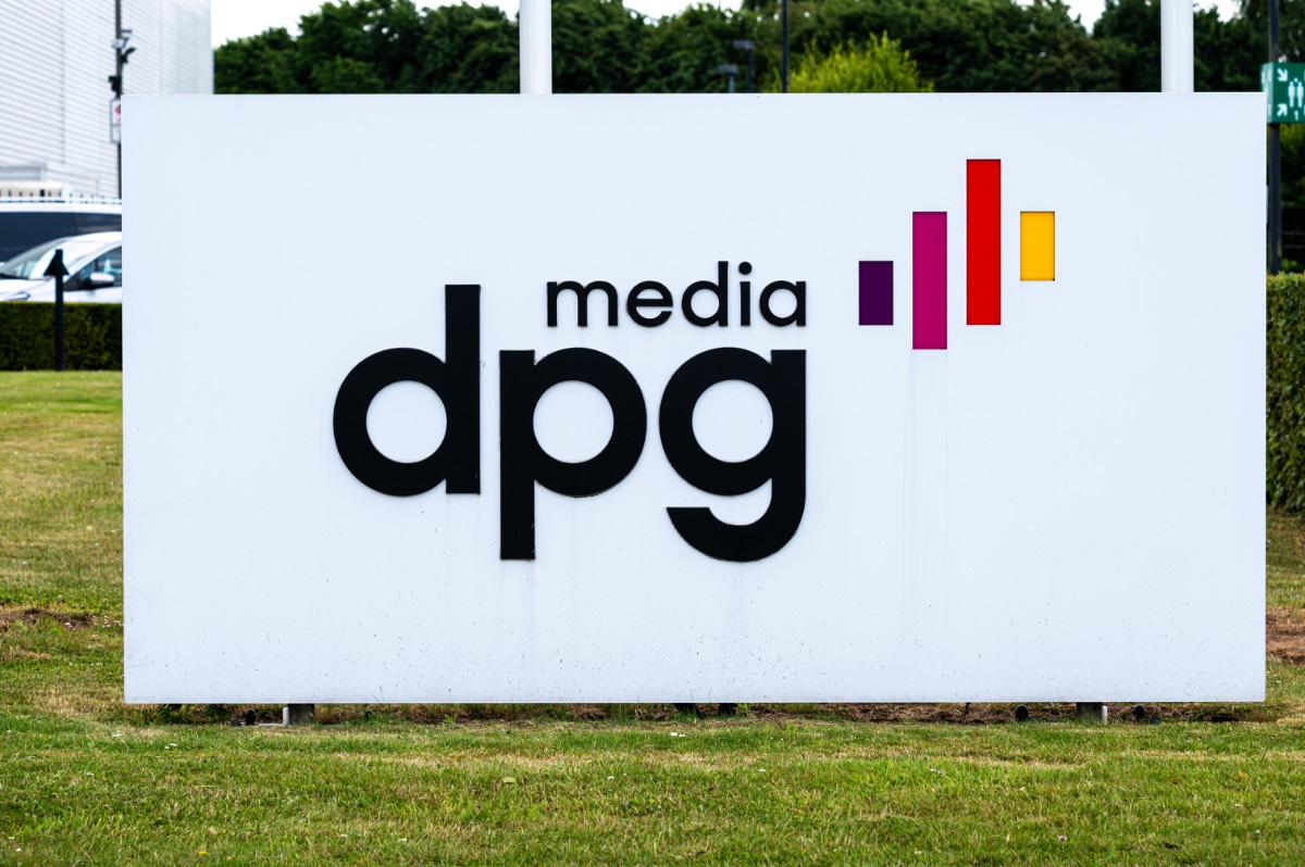 DPG Media DPG Media