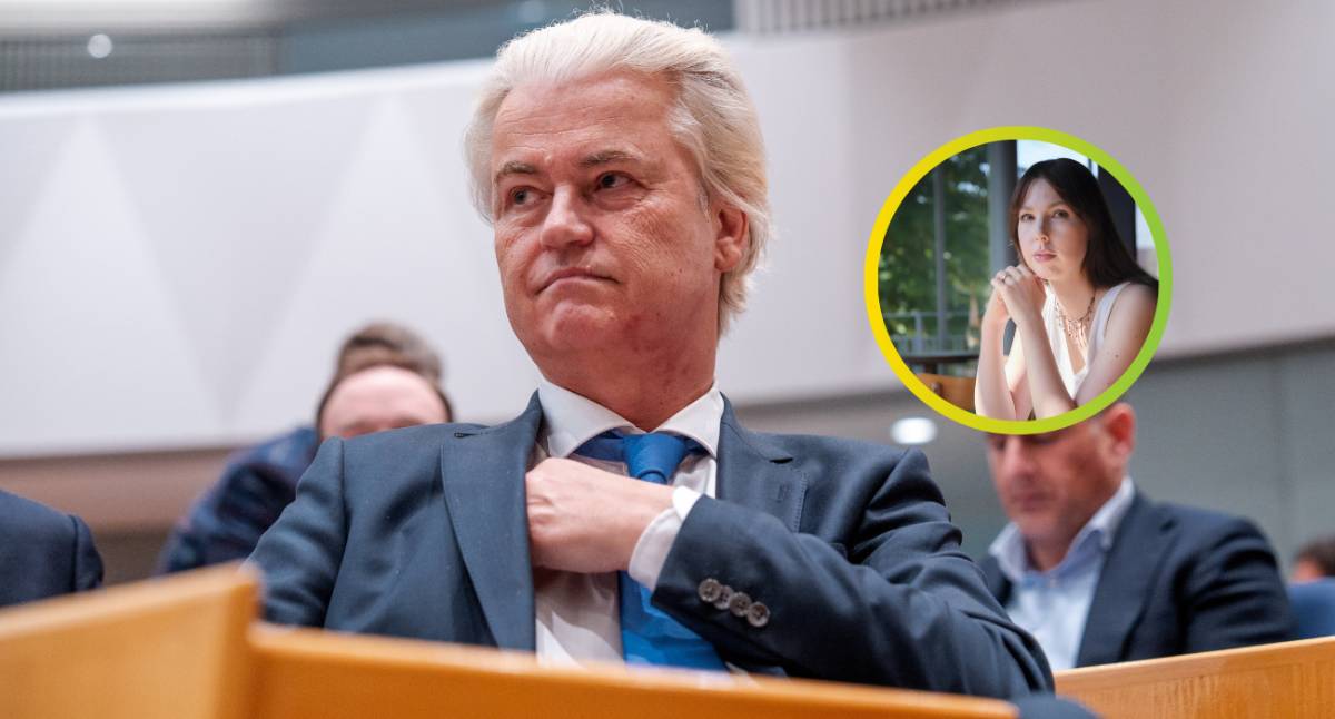 Wilders