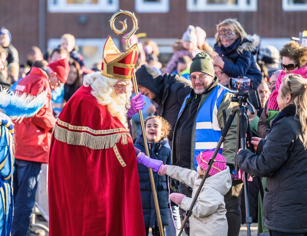Sinterklaas