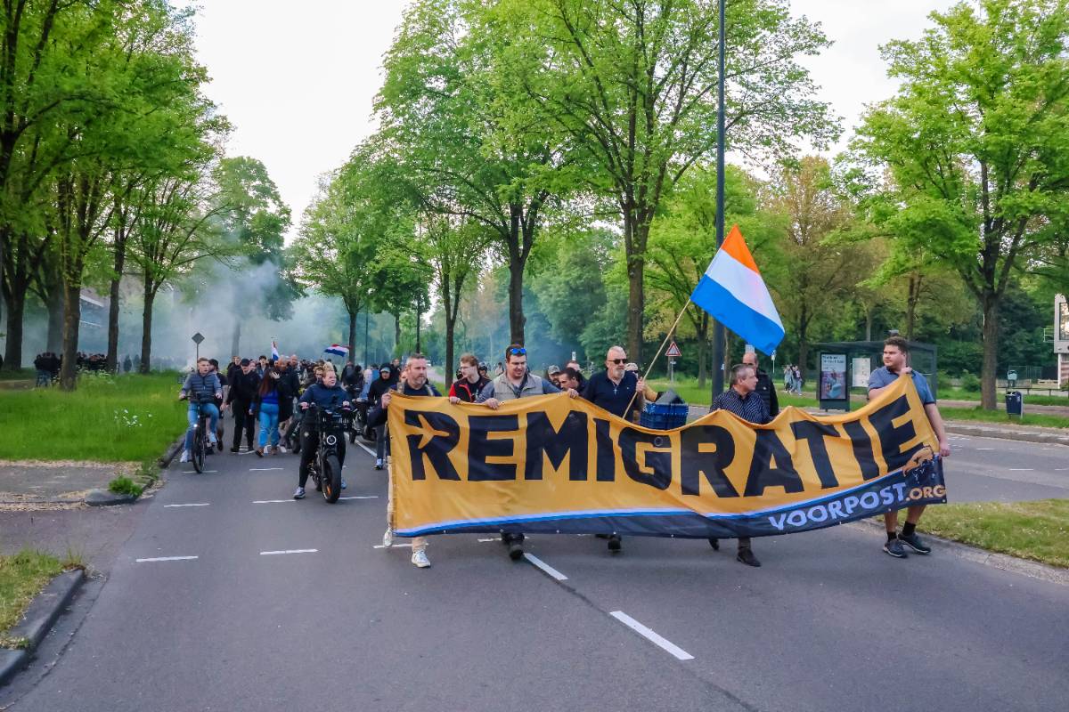 Apeldoorn