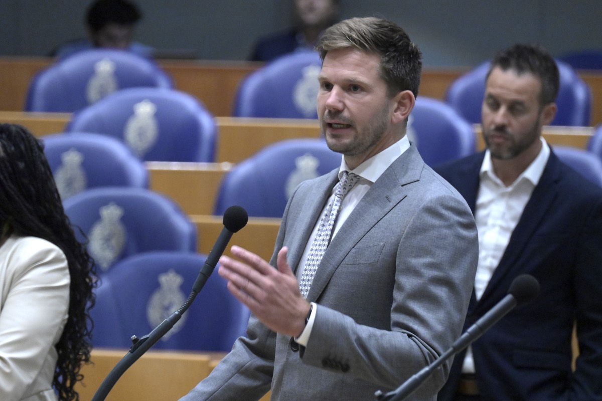 Van Meijeren