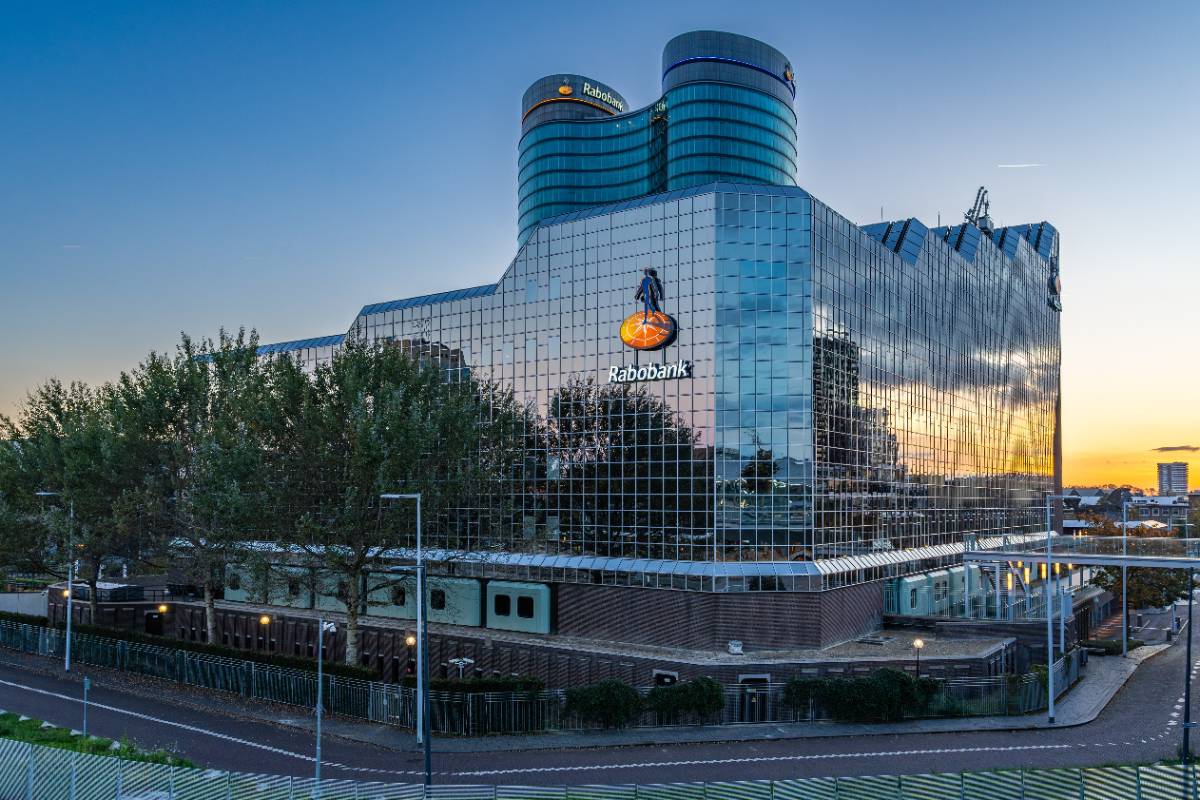 Rabobank