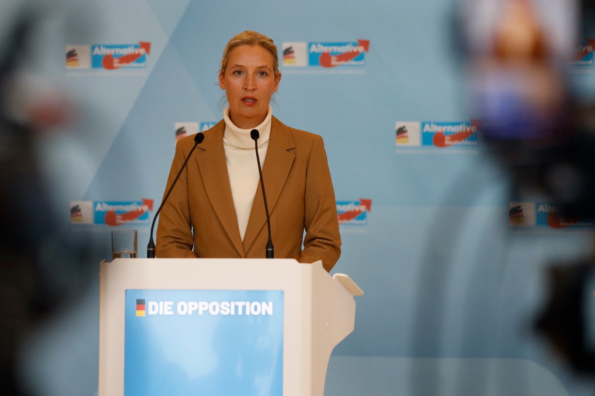 Weidel